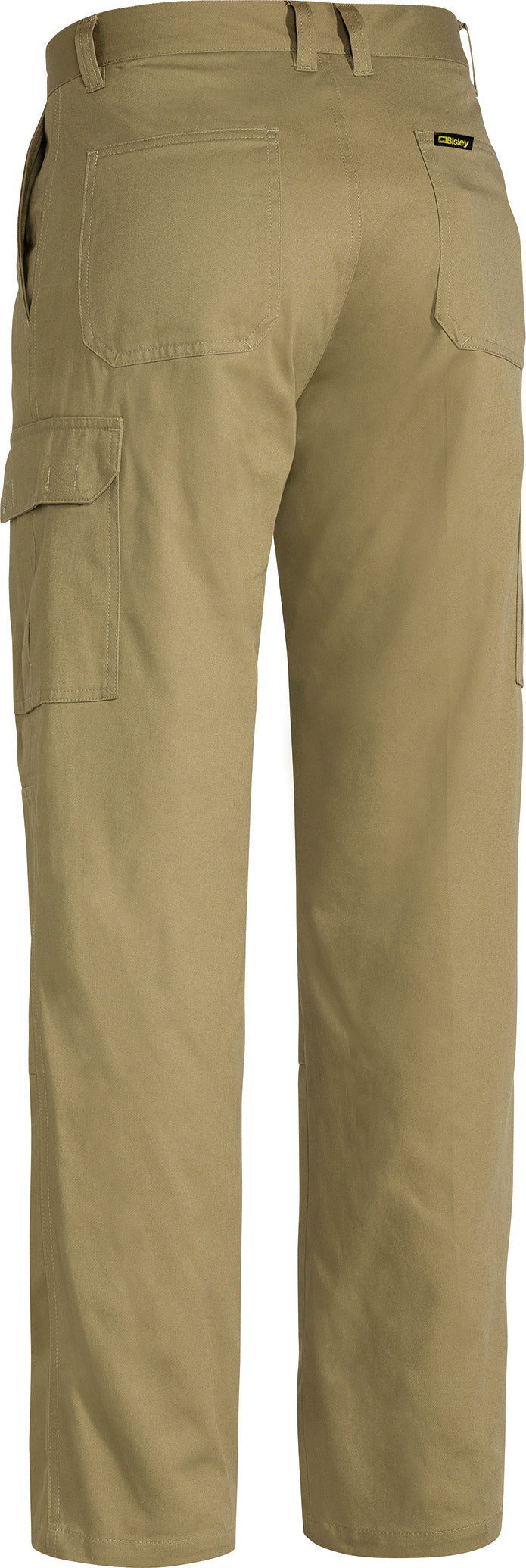 Bisley Mens Cool Lightweight Utility Pants - BP6999