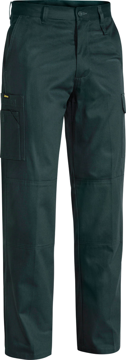 Bisley Mens Cool Lightweight Utility Pants - BP6999