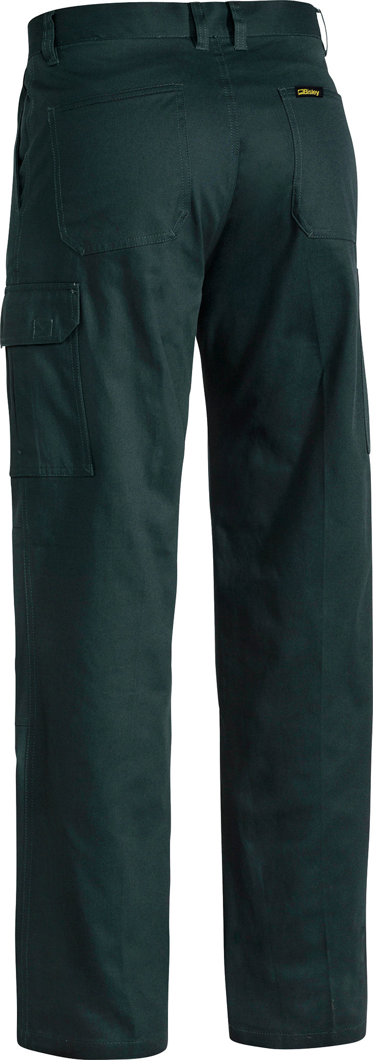 Bisley Mens Cool Lightweight Utility Pants - BP6999