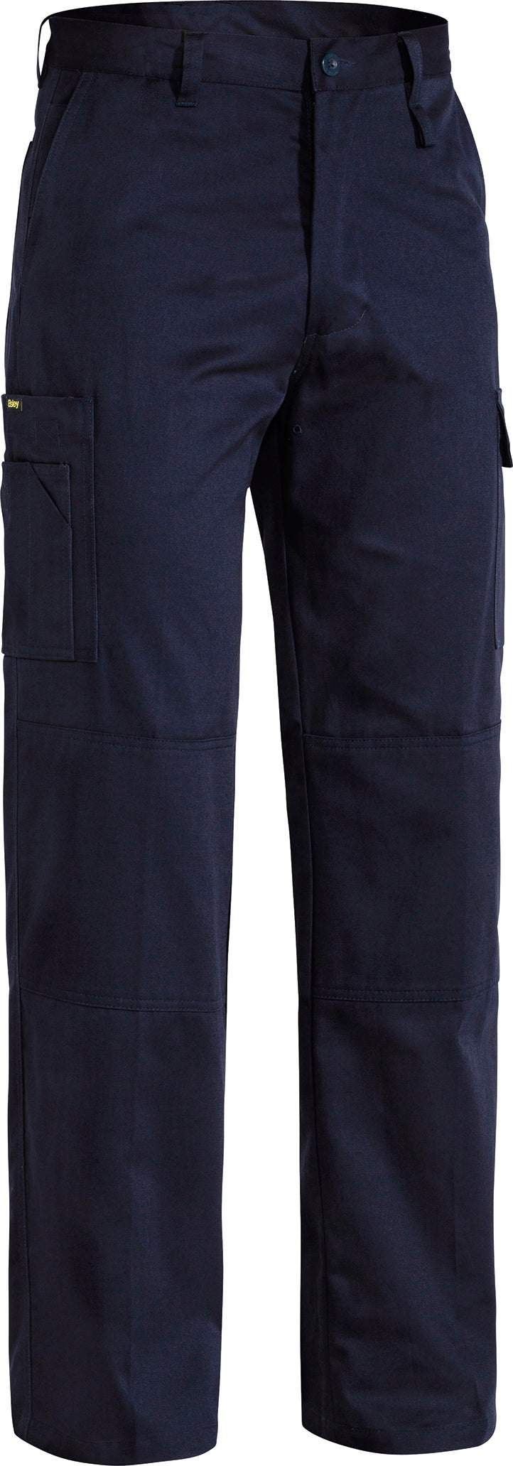 Bisley Mens Cool Lightweight Utility Pants - BP6999