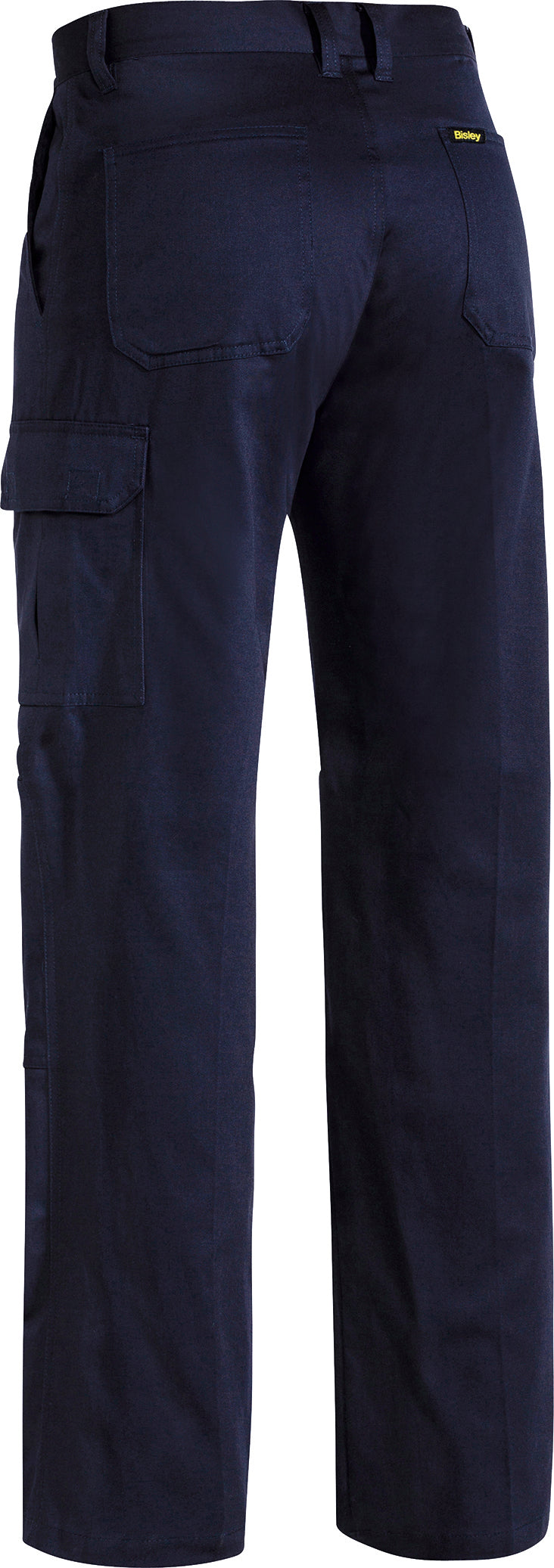 Bisley Mens Cool Lightweight Utility Pants - BP6999