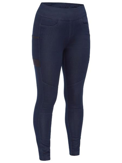Bisley Womens Flx & Move Jegging - BPL6026