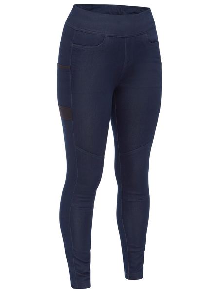 Bisley Womens Flx & Move Jegging - BPL6026