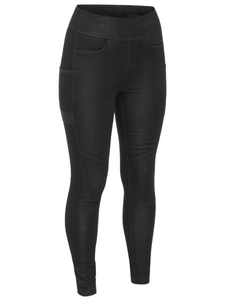 Bisley Womens Flx & Move Jegging - BPL6026