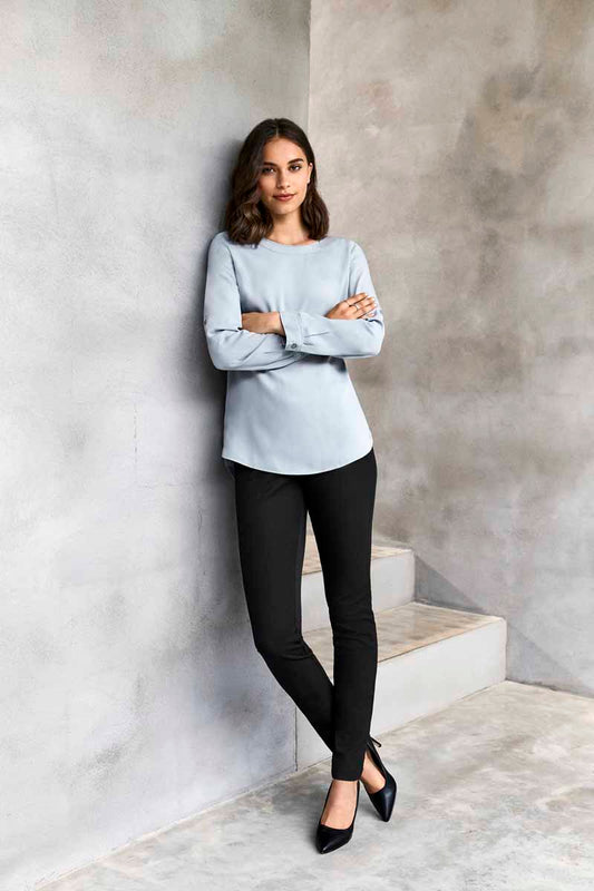 Biz Bella Women's Pant - BS125L