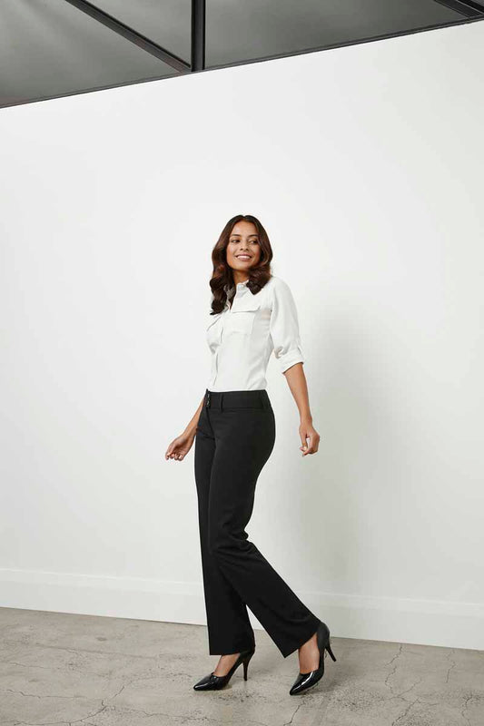 Biz Eve Women's Perfect Pant - BS508L