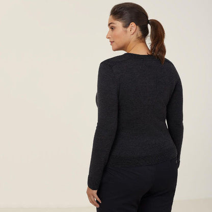 NNT Pure Wool Knit Jacket - CAT5AS