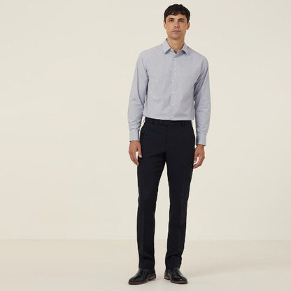 NNT Helix Dry Poly Stretch Flat Front Pant - CATCGK