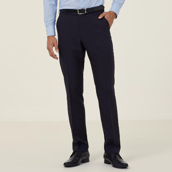 NNT Helix Dry Poly Stretch Flat Front Pant - CATCGK