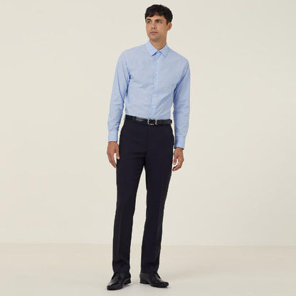 NNT Helix Dry Poly Stretch Flat Front Pant - CATCGK