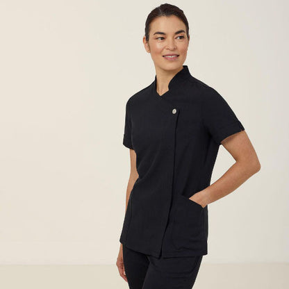 NNT Helix Dry Asymetric Front Tunic - CATUFL