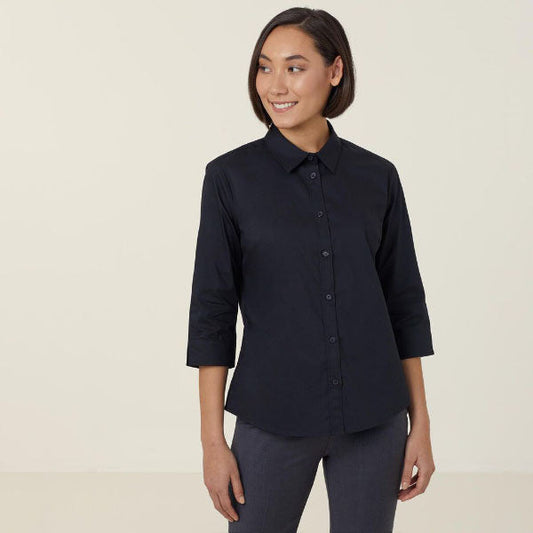 NNT Avignon 3/4 Sleeve Shirt - CATUKY