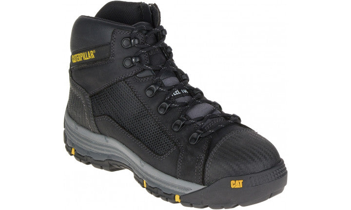 CAT Convex Safety Work Boot - P720055