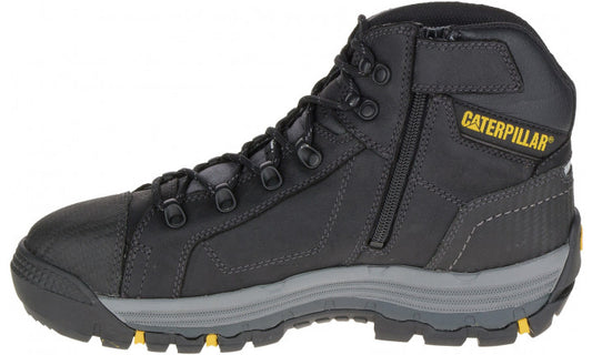 CAT Convex Safety Work Boot - P720055