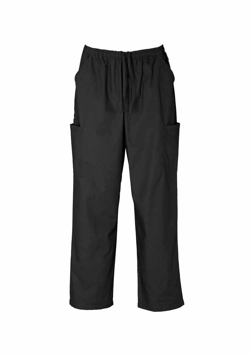 Biz Classic Unisex Scrubs Cargo Pant - H10610