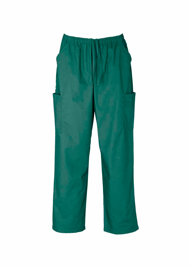 Biz Classic Unisex Scrubs Cargo Pant - H10610