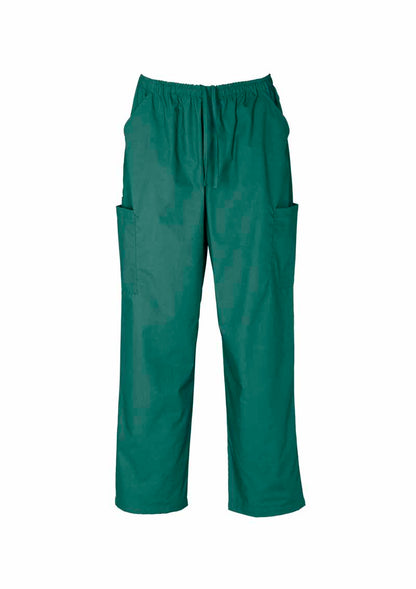 Biz Classic Unisex Scrubs Cargo Pant - H10610