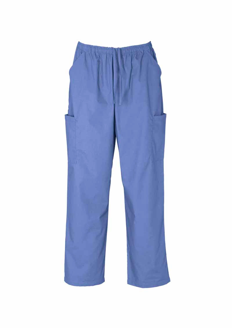 Biz Classic Unisex Scrubs Cargo Pant - H10610