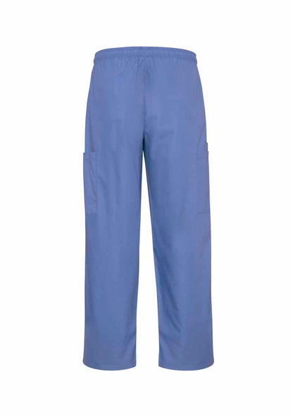 Biz Classic Unisex Scrubs Cargo Pant - H10610