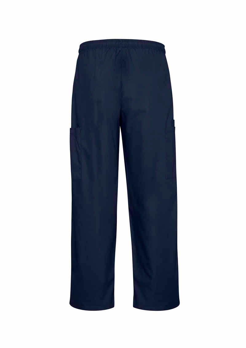 Biz Classic Unisex Scrubs Cargo Pant - H10610