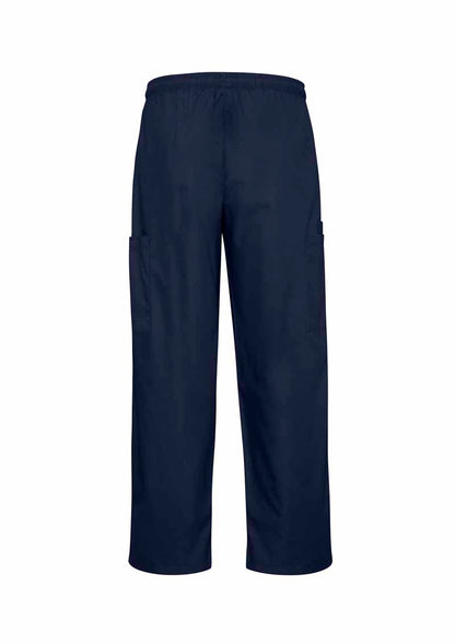 Biz Classic Unisex Scrubs Cargo Pant - H10610