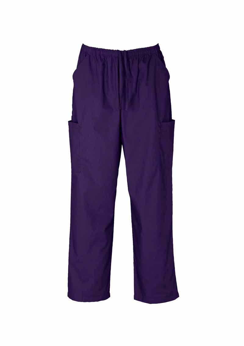 Biz Classic Unisex Scrubs Cargo Pant - H10610