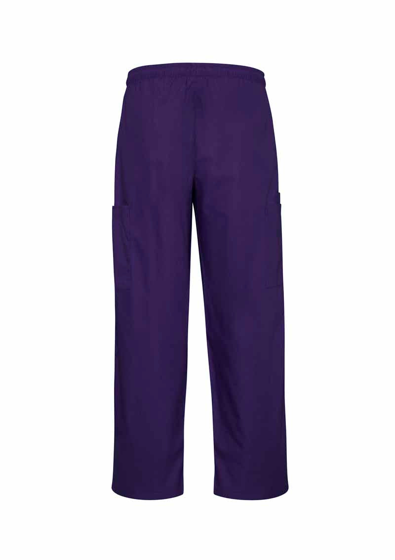 Biz Classic Unisex Scrubs Cargo Pant - H10610