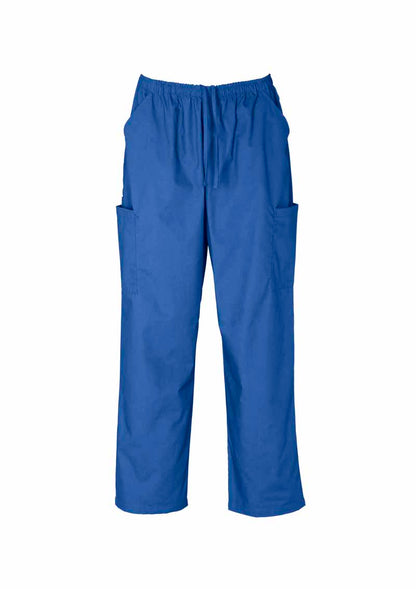 Biz Classic Unisex Scrubs Cargo Pant - H10610