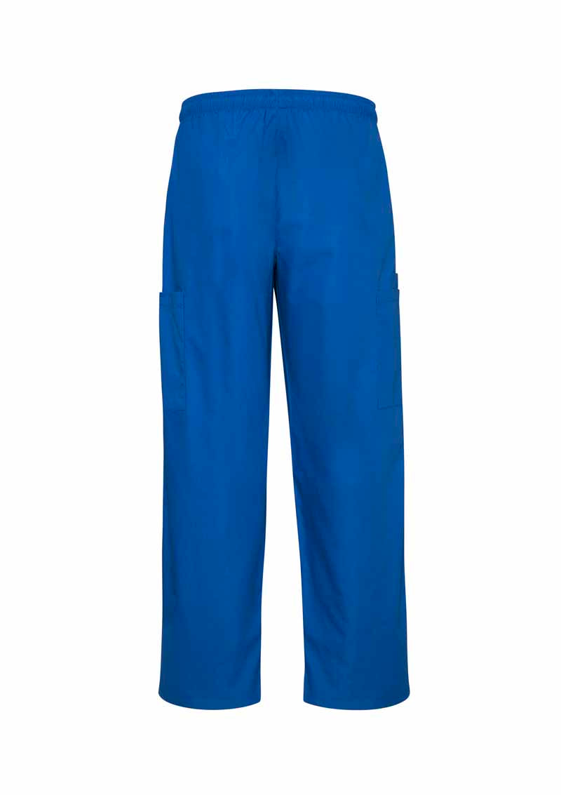 Biz Classic Unisex Scrubs Cargo Pant - H10610