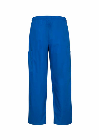 Biz Classic Unisex Scrubs Cargo Pant - H10610