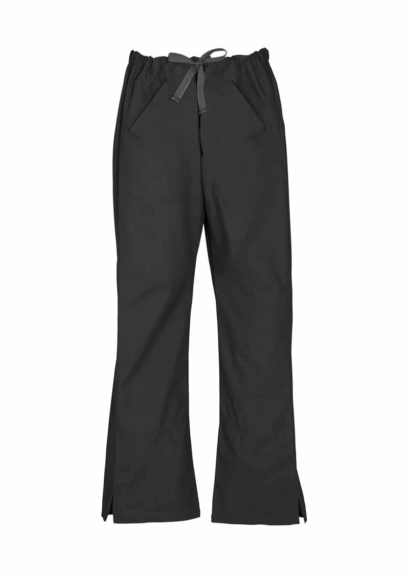 Biz Classic Women's Bootleg Scrub Pant - H10620