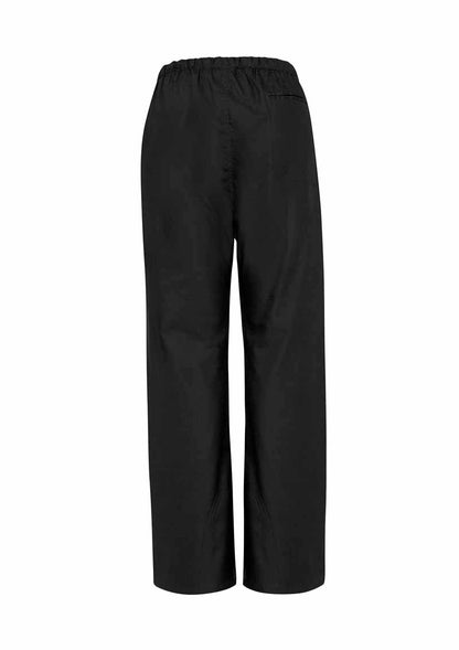 Biz Classic Women's Bootleg Scrub Pant - H10620
