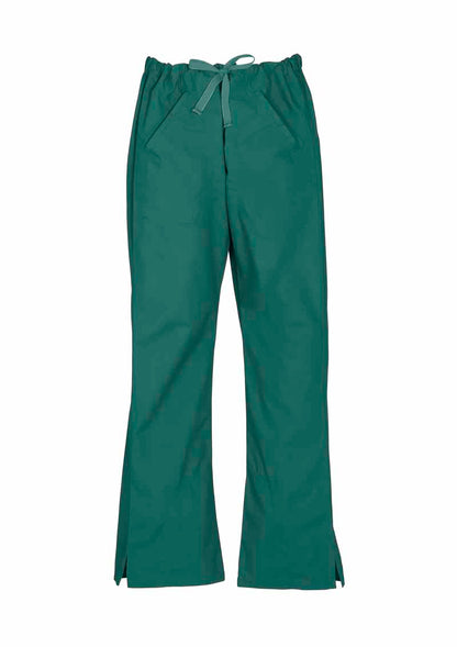 Biz Classic Women's Bootleg Scrub Pant - H10620