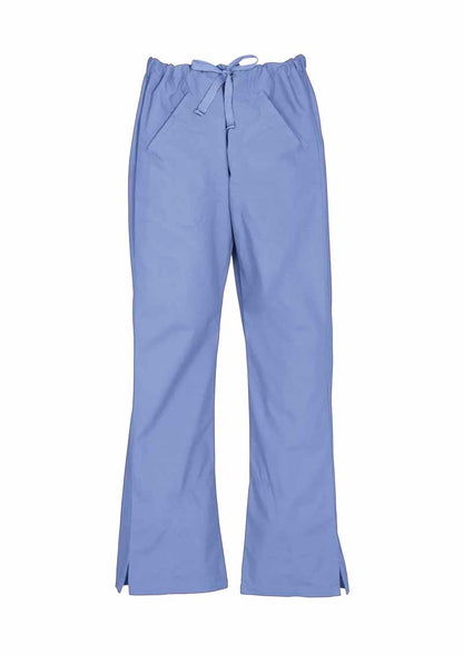 Biz Classic Women's Bootleg Scrub Pant - H10620