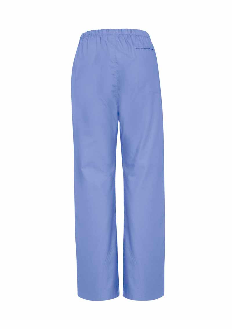 Biz Classic Women's Bootleg Scrub Pant - H10620
