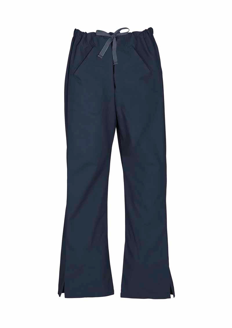 Biz Classic Women's Bootleg Scrub Pant - H10620