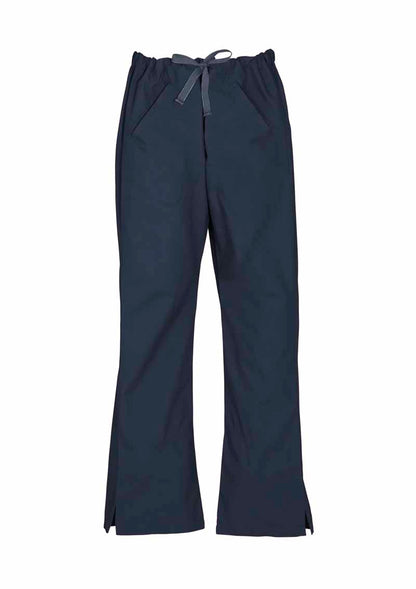 Biz Classic Women's Bootleg Scrub Pant - H10620