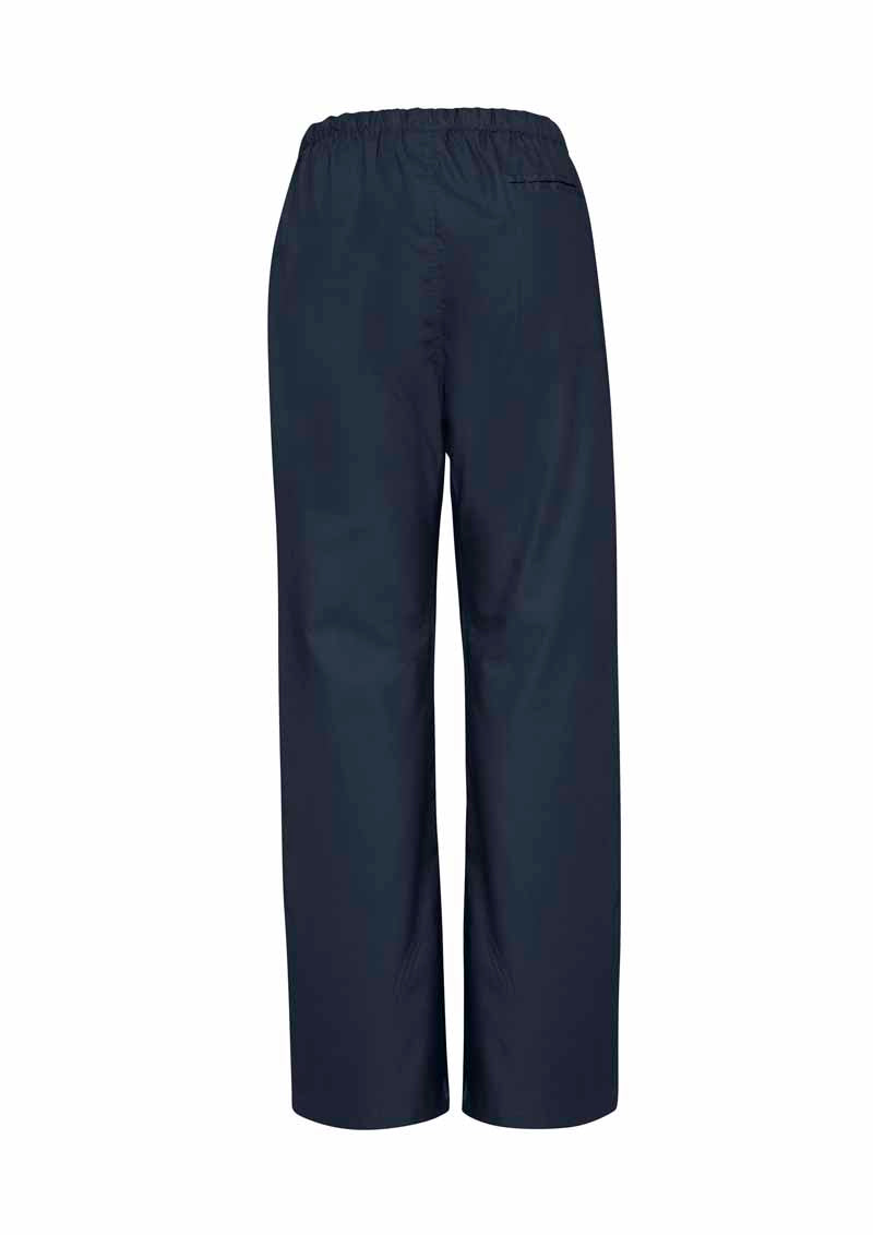 Biz Classic Women's Bootleg Scrub Pant - H10620