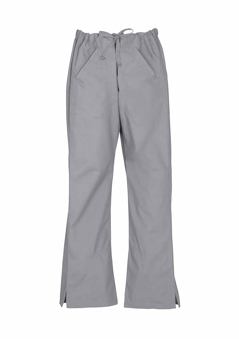 Biz Classic Women's Bootleg Scrub Pant - H10620