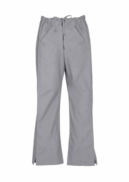 Biz Classic Women's Bootleg Scrub Pant - H10620