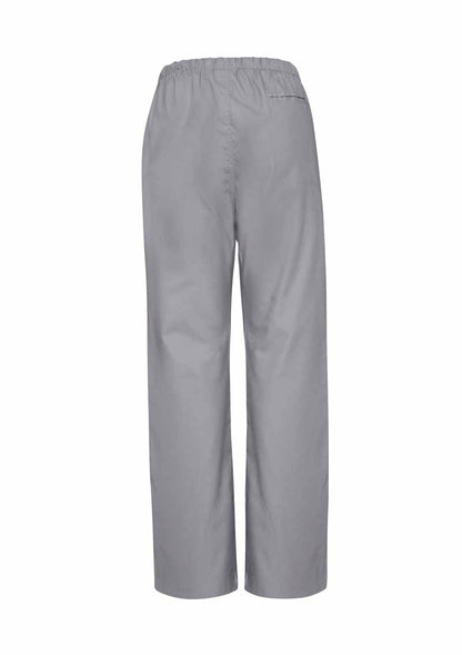 Biz Classic Women's Bootleg Scrub Pant - H10620