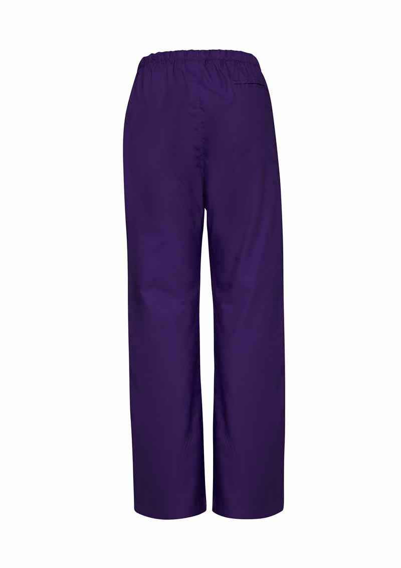 Biz Classic Women's Bootleg Scrub Pant - H10620