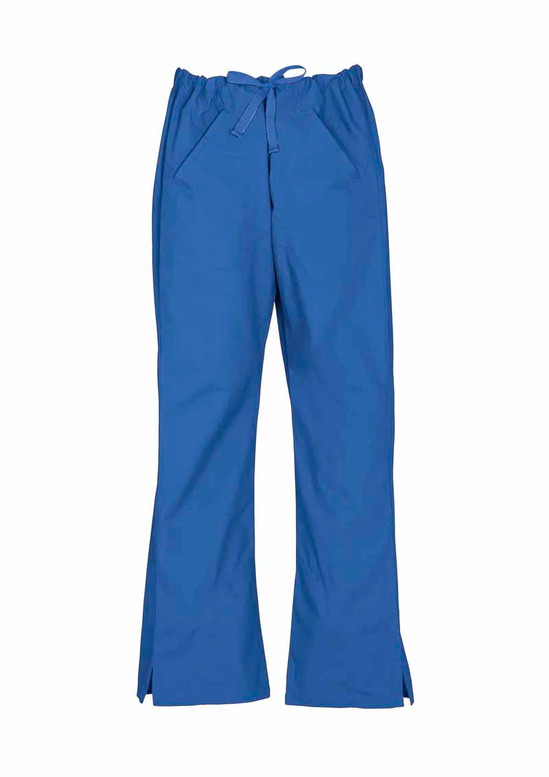 Biz Classic Women's Bootleg Scrub Pant - H10620