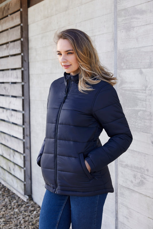 Biz Alpine Puffer Jacket Women's - J212L