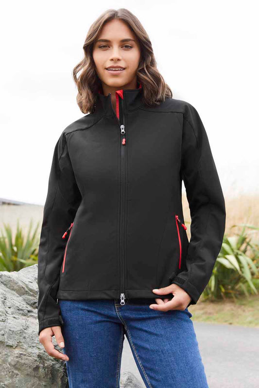 Biz Geneva Women's Jacket - J307L