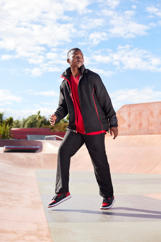 Biz Razor Team Jacket Adults- J408M