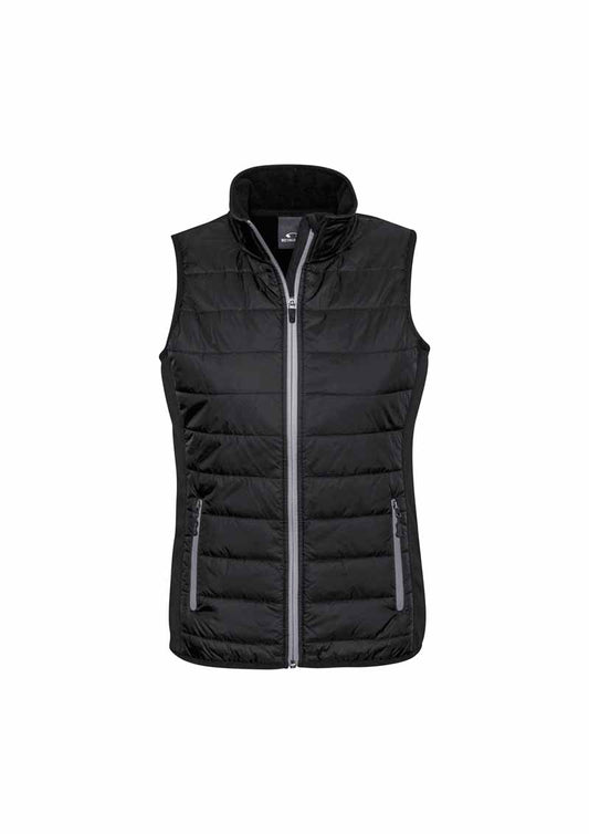 Biz Stealth Tech Women's Vest - J616L