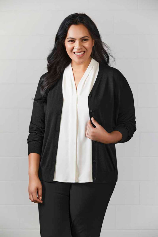 Biz Roma Women's Cardigan - LC916L