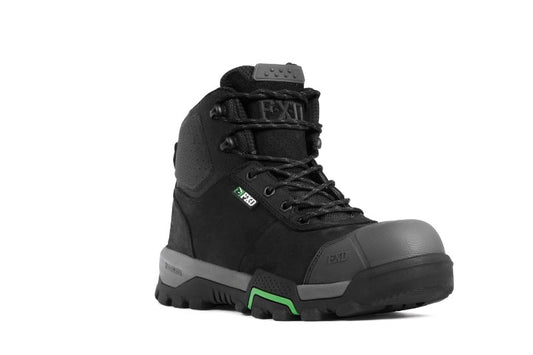 FXD WB-2 Safety Boot - WB-2
