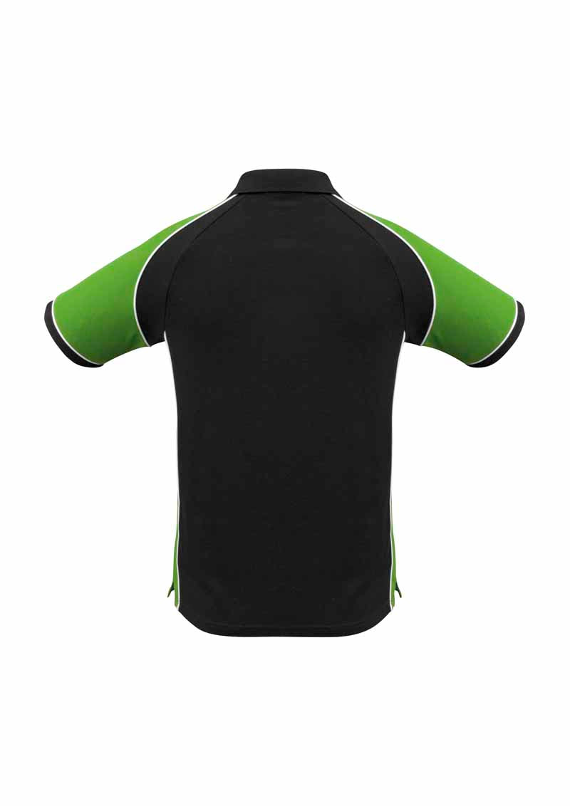Biz Nitro Mens Polo - P10112